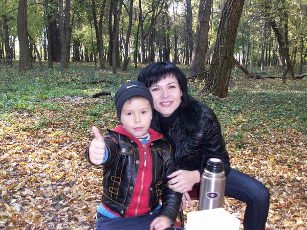 Наталья Исакова