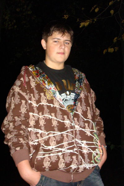 Кирилл Суровцев