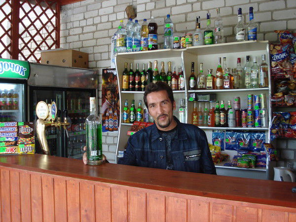 Сергей Руденко