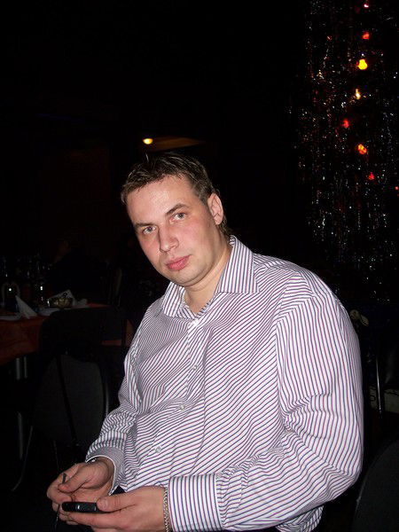 Евгений Хохлов