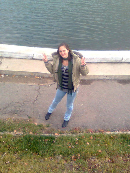 Анюта Аверина