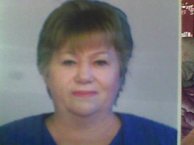 Лидия Ячкула