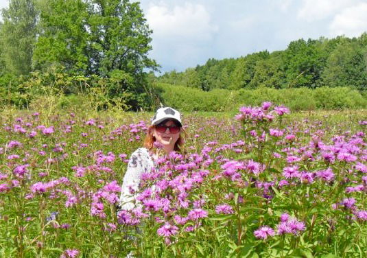 Людмила Амбросова