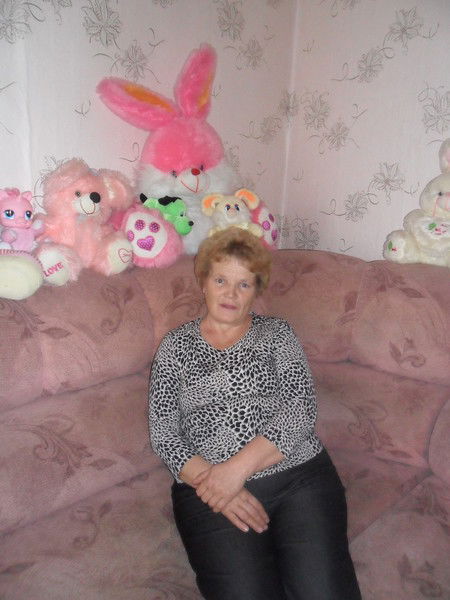 Галина Покотыло