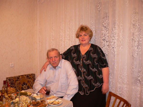 Валерий Назаров