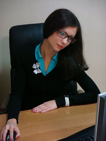 Юля Григорьева