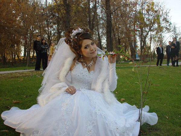 Юлька Дьячко