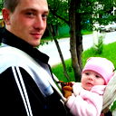 Наташа И Вася Адамовы