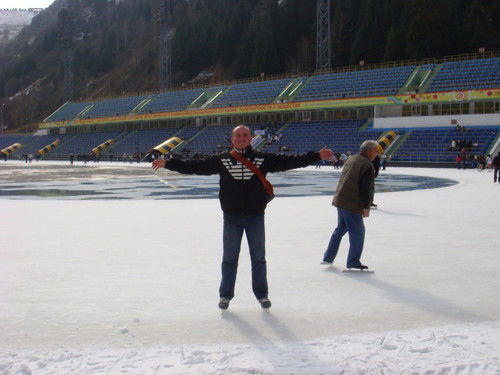 Роман Михалкин