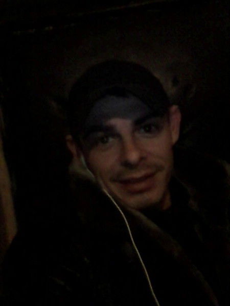 Илья Алексеенко