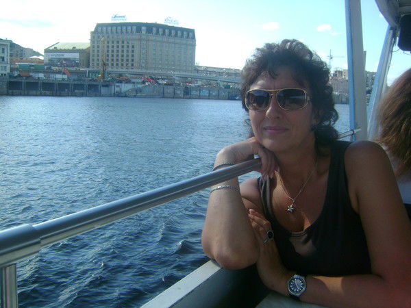 Наталья Шевченко