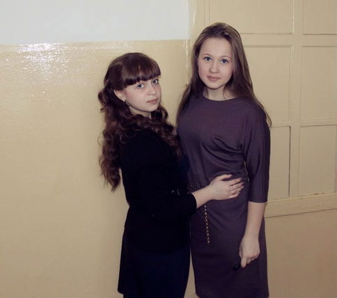 Екатерина Кассина