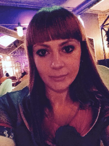 Елена Акулова