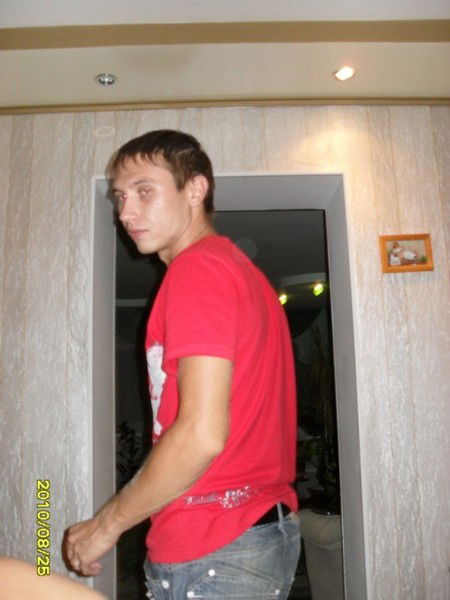 Александр Перепечин