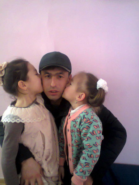 Ислам Алимов