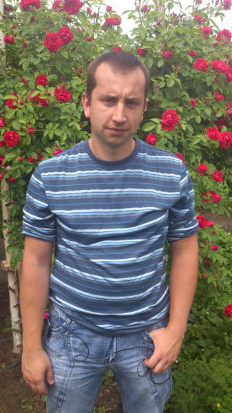 Алексей Калуга