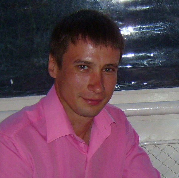 Дмитрий Великоредчанин