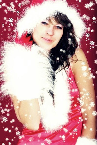 Ирина Харькова