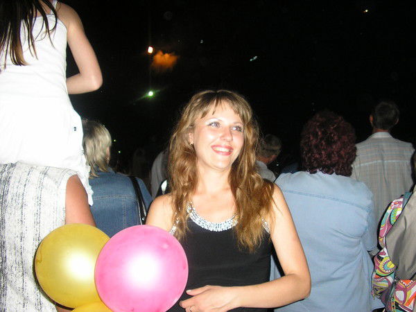 Наталья Халевина