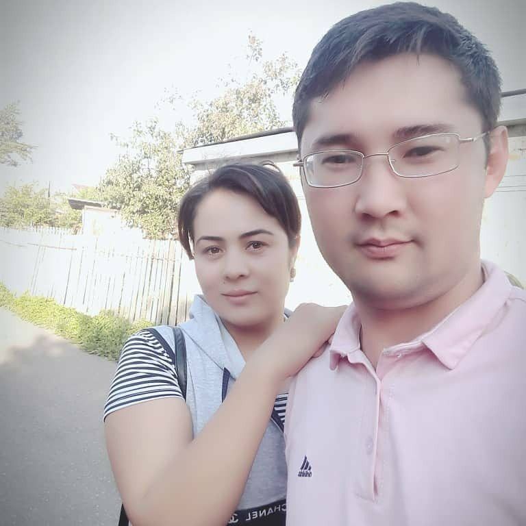 Rozumbay Davletmuratov