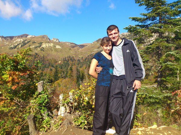 Евгений Гринченко