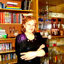 Алина Старкова