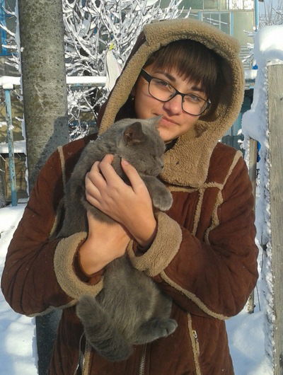 Зинаида Тарасян