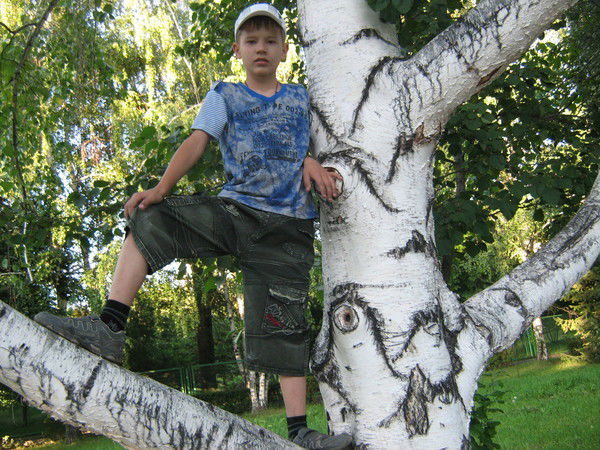 Костя Бабаев