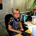 Татьяна Леконцева