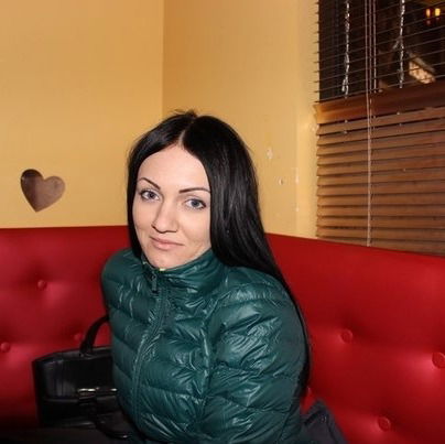 Ирочка Воронко