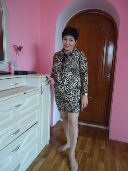 Даригуль Кутмамбетова