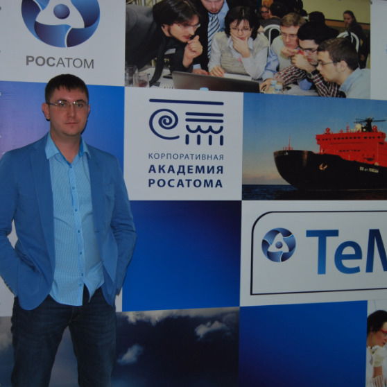 Евгений Полынин