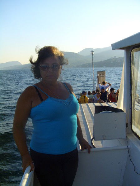 Любовь Пятых