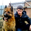Павел Корчагин