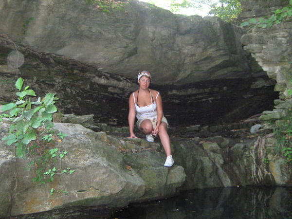 Мария Полякова