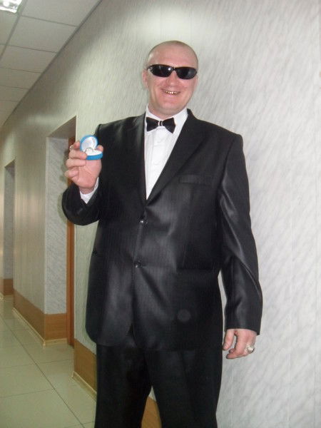 Александр Рудаков