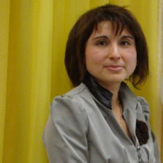 Елена Сартакова