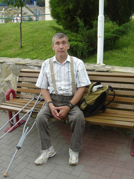 Андрей Ободчук