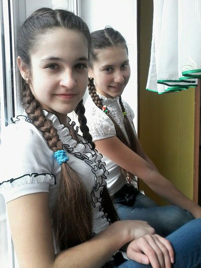 Ирочка Долгая