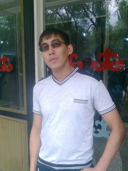 Саят Кульдибаев