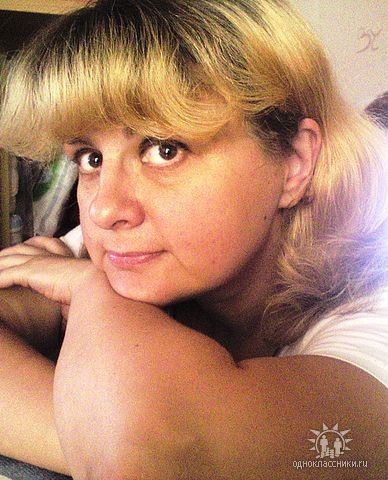 Надежда Тяпкова