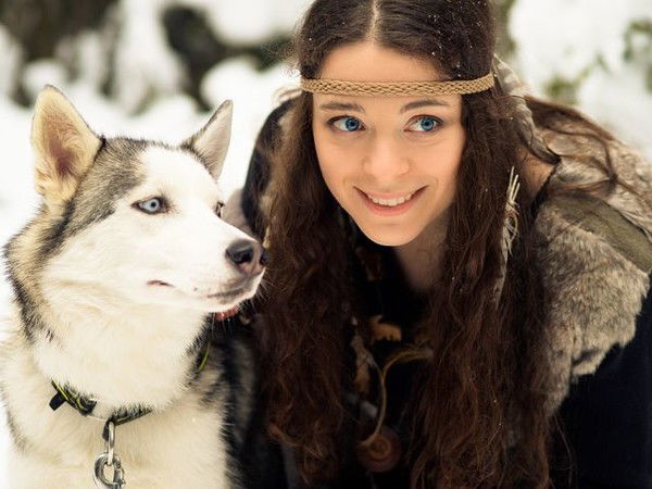 Саша Ковалёва