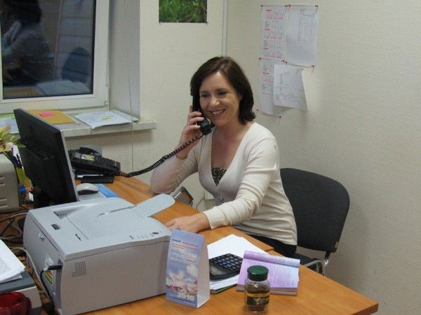 Наталья Павлова