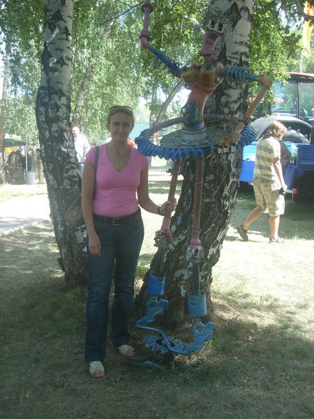 Ирина Новоженова