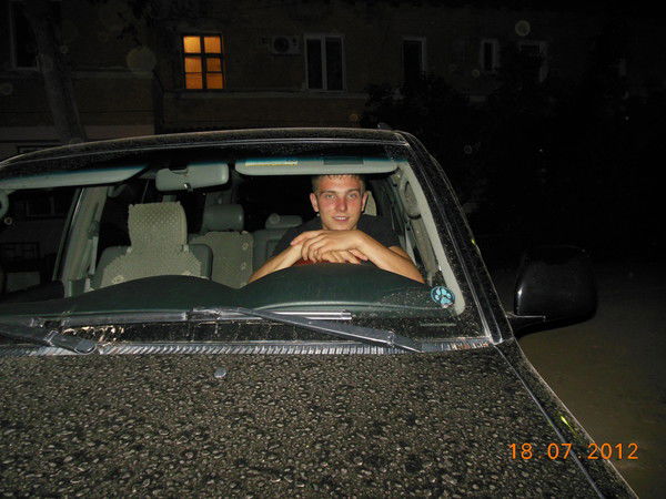 Рома Гетман