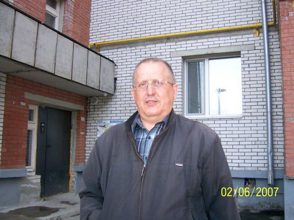 Сергей Хрущёв