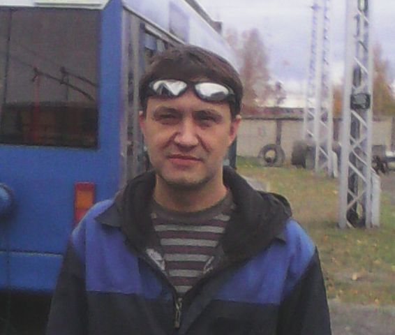 Василий Короткий