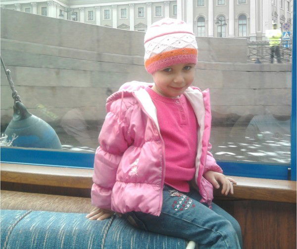 Кирилл Николаевич