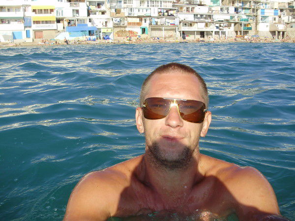 Гранкин Николай