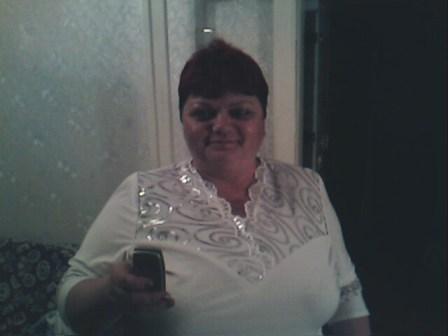 Ольга Зырянова